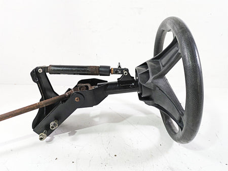 2020 Polaris RZR 900 S Steering Wheel & Shaft Assy 1824212 {{ shop.shopifyCountryName }} - Mototech271
