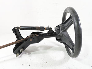 2020 Polaris RZR 900 S  Steering Wheel & Shaft Assy 1824212 | Mototech271