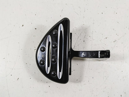 2015 Harley Touring FLHXS Street Glide Arlen Ness Right Rear Floorboard 06-834 {{ shop.shopifyCountryName }} - Mototech271