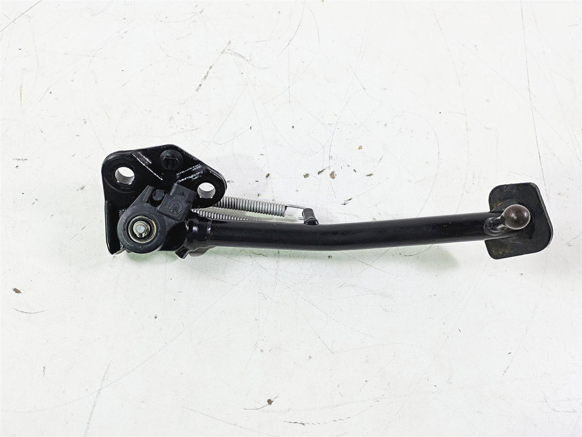 2015 BMW K1600 GT K48 Side Kickstand Kick Stand & Switch 46538521294 {{ shop.shopifyCountryName }} - Mototech271