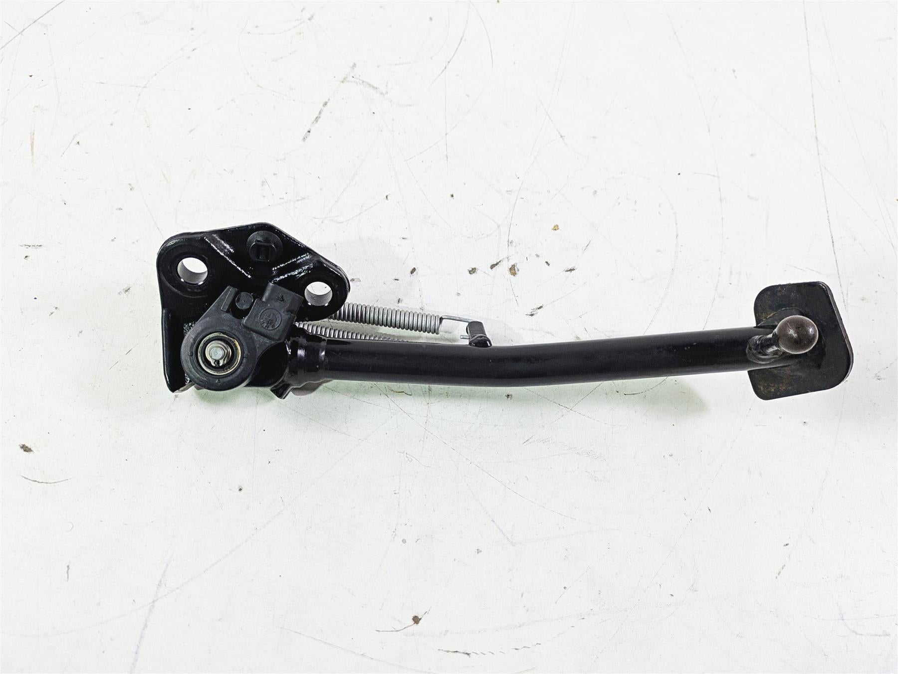 2015 BMW K1600 GT K48 Side Kickstand Kick Stand & Switch 46538521294 {{ shop.shopifyCountryName }} - Mototech271