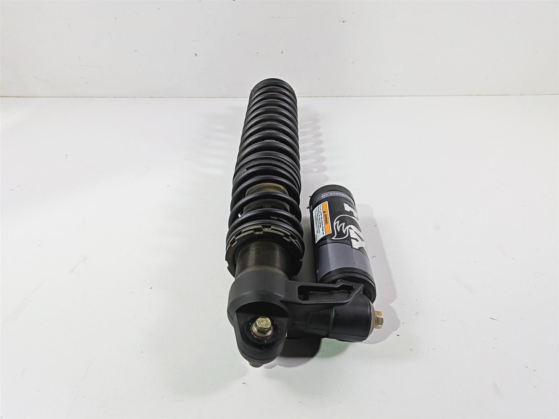 2020 Yamaha YXZ1000 R SS XTR Front Left Shock Damper Fox BAS-F350B-00-00 {{ shop.shopifyCountryName }} - Mototech271