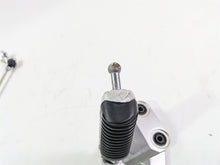 Load image into Gallery viewer, 2009 Yamaha FZ1 FZS10 Fazer Left Rider Footpeg Shifter Parts Set 2D1-27442-00-00

