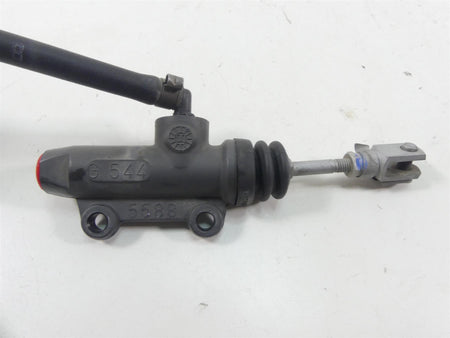 2001 BMW R1150 GS R21 Rear Brembo Brake Master Cylinder Abs 14.29mm 34317660907 {{ shop.shopifyCountryName }} - Mototech271