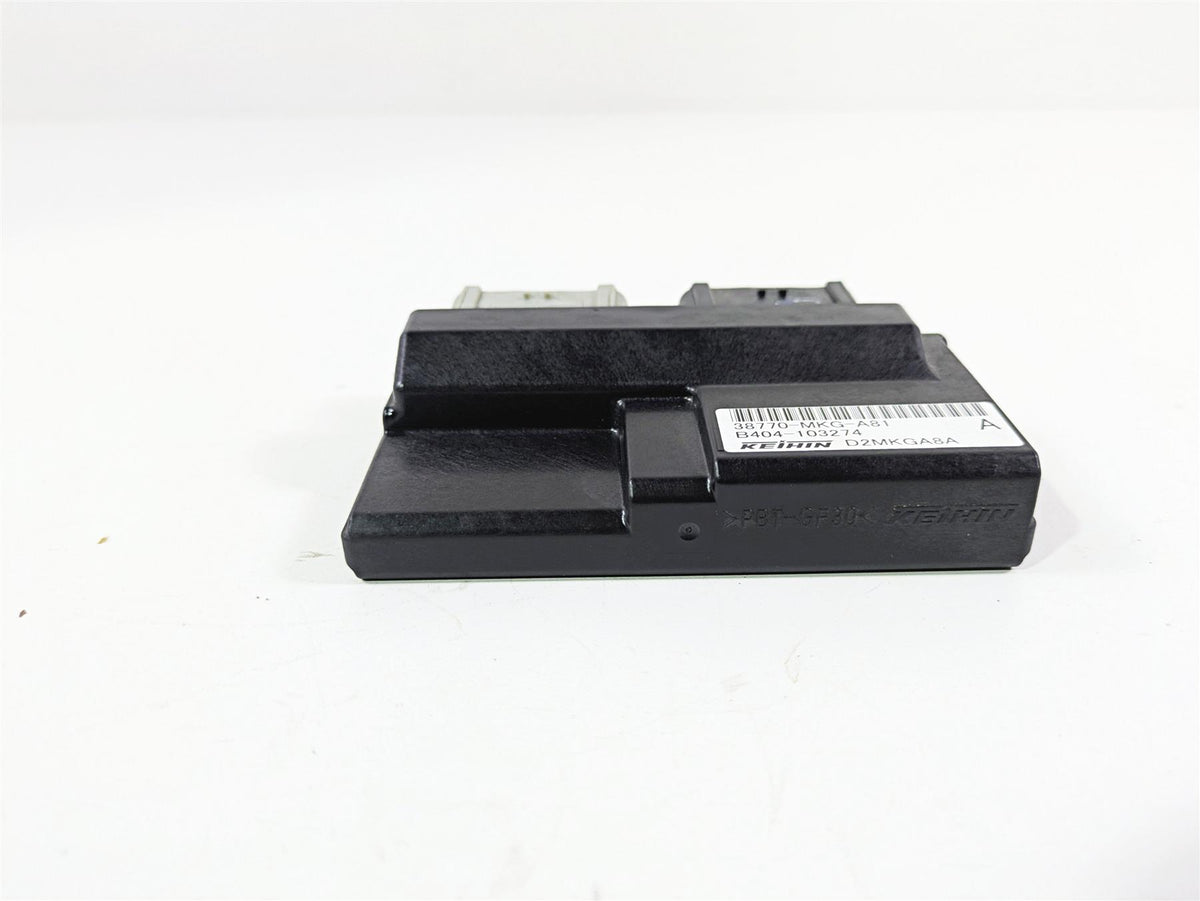 2021 Honda CMX500 Rebel Cdi Ecu Ecm Engine Control Module 38770-MKG-A81 {{ shop.shopifyCountryName }} - Mototech271