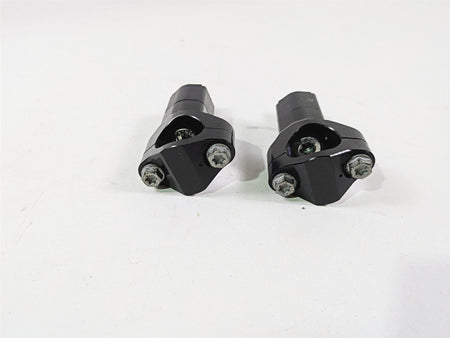 2020 KTM 1290 Super Adventure R Handlebar Riser + Extension Holder 00050000927 {{ shop.shopifyCountryName }} - Mototech271
