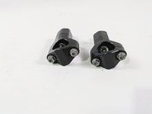 Load image into Gallery viewer, 2020 KTM 1290 Super Adventure R Handlebar Riser + Extension Holder 00050000927
