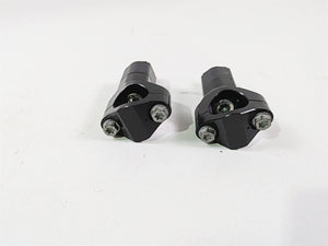 2020 KTM 1290 Super Adventure R Handlebar Riser + Extension Holder 00050000927