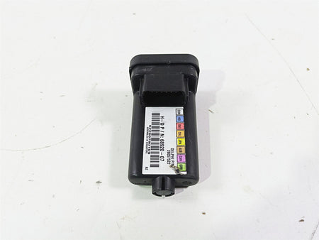 2008 Harley Touring FLHTP Electra Glide Tsm Turn Signal Flasher Module 68920-07 {{ shop.shopifyCountryName }} - Mototech271