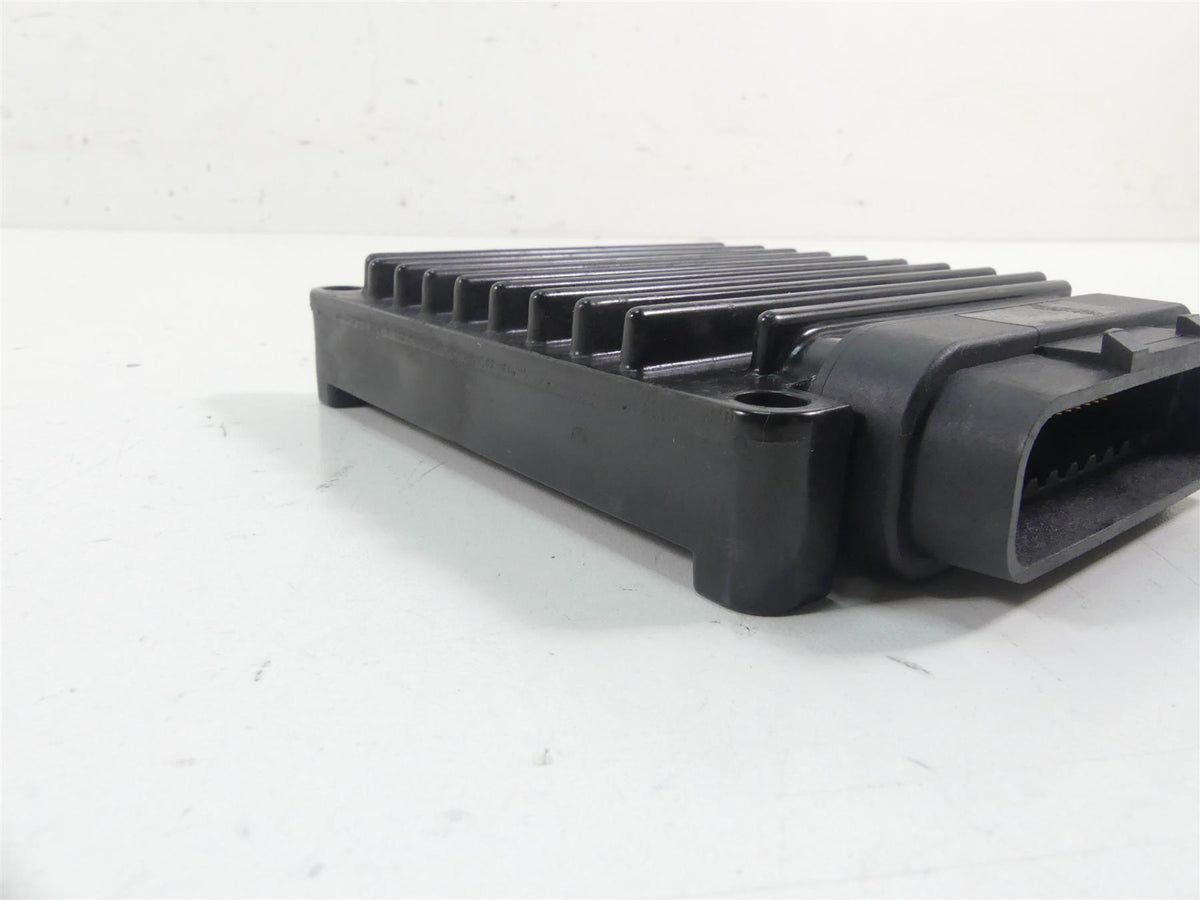 2004 Harley FXDWGI Dyna Wide Glide Cdi Ecu Ecm Engine Control Module 32498-04 {{ shop.shopifyCountryName }} - Mototech271