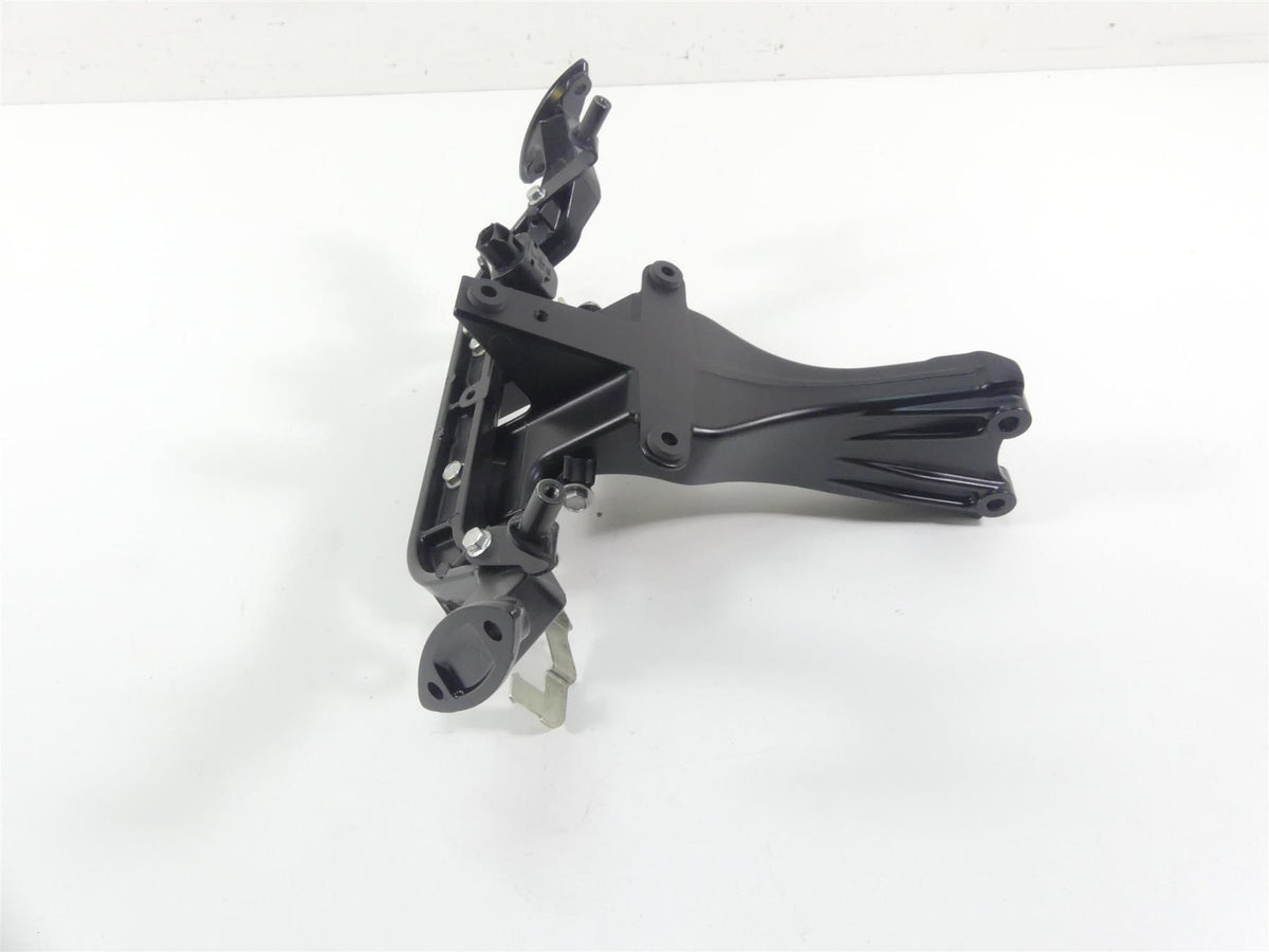 2012 Kawasaki ZX1400 ZX14R Ninja Mirror & Speedo Holder Stay Set 11056-1544 {{ shop.shopifyCountryName }} - Mototech271
