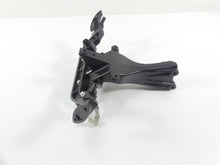 Load image into Gallery viewer, 2012 Kawasaki ZX1400 ZX14R Ninja Mirror &amp; Speedo Holder Stay Set 11056-1544
