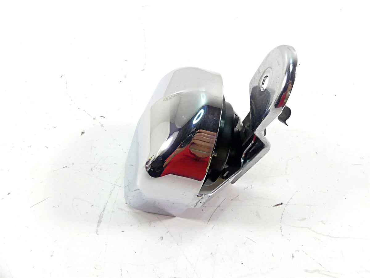 2011 Harley Touring FLTRX Road Glide Horn & Chrome Cover 61300478A {{ shop.shopifyCountryName }} - Mototech271