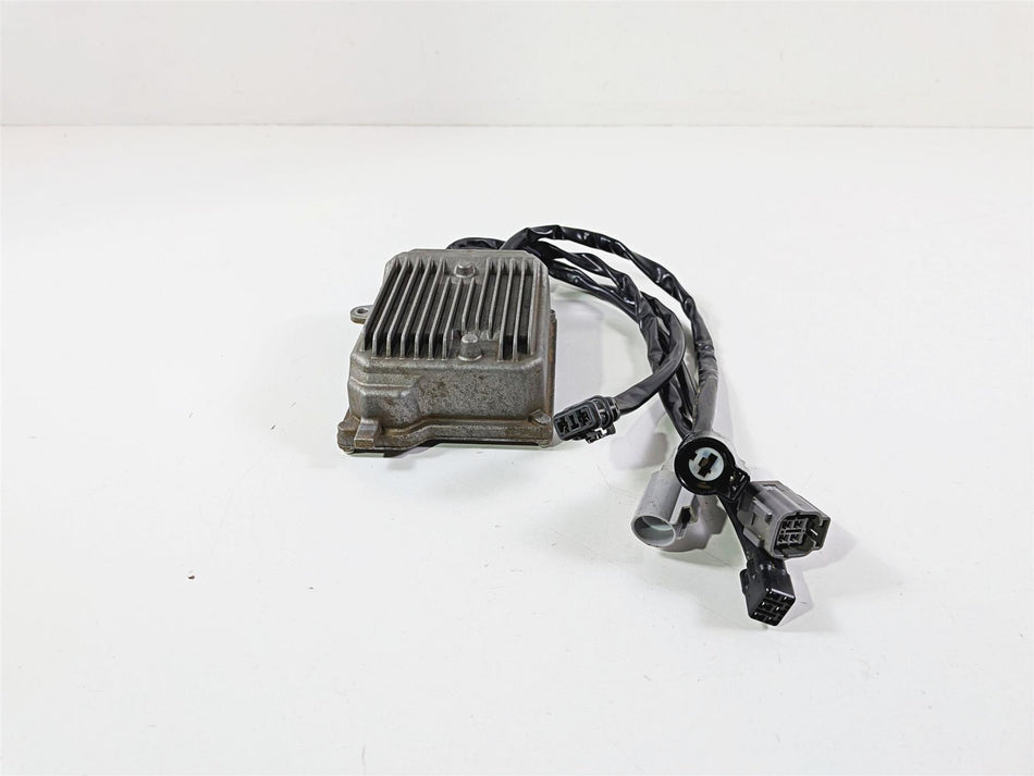 2023 Yamaha YXZ1000R SS XTR Power Steering Module Ecm B5H-859A0-00-00-Mototech271