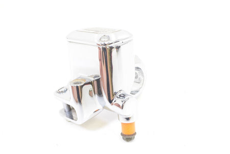 2018 Indian Chieftain Limited Front Chrome Brake Master Cylinder 15.8mm 1912865 {{ shop.shopifyCountryName }} - Mototech271