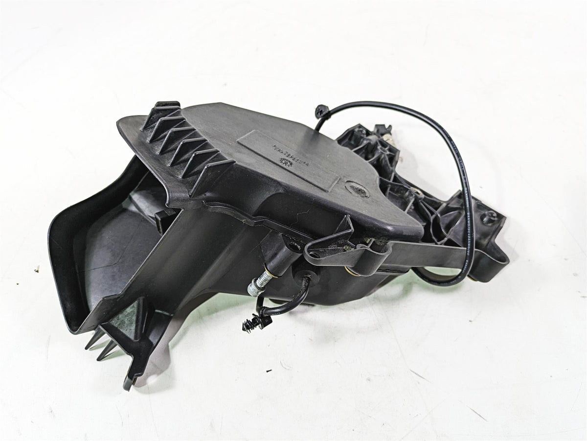 2017 Harley Touring FLTRXS Road Glide Media Storage Compartment Right 76000370A {{ shop.shopifyCountryName }} - Mototech271