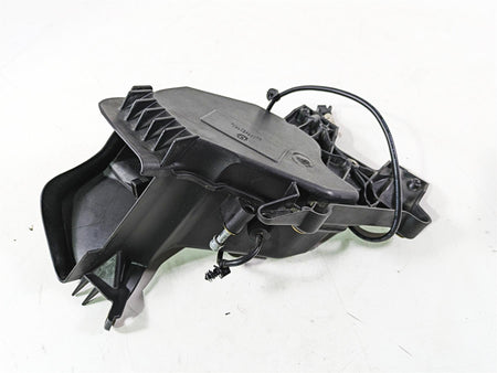 2017 Harley Touring FLTRXS Road Glide Media Storage Compartment Right 76000370A {{ shop.shopifyCountryName }} - Mototech271