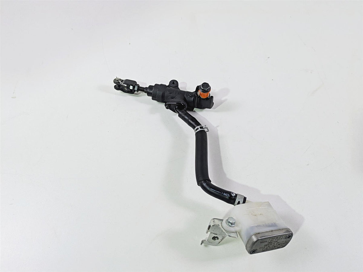 2023 Suzuki GSX1300 RR Hayabusa Nissin Rear Brake Master Cylinder 69600-08J10 {{ shop.shopifyCountryName }} - Mototech271