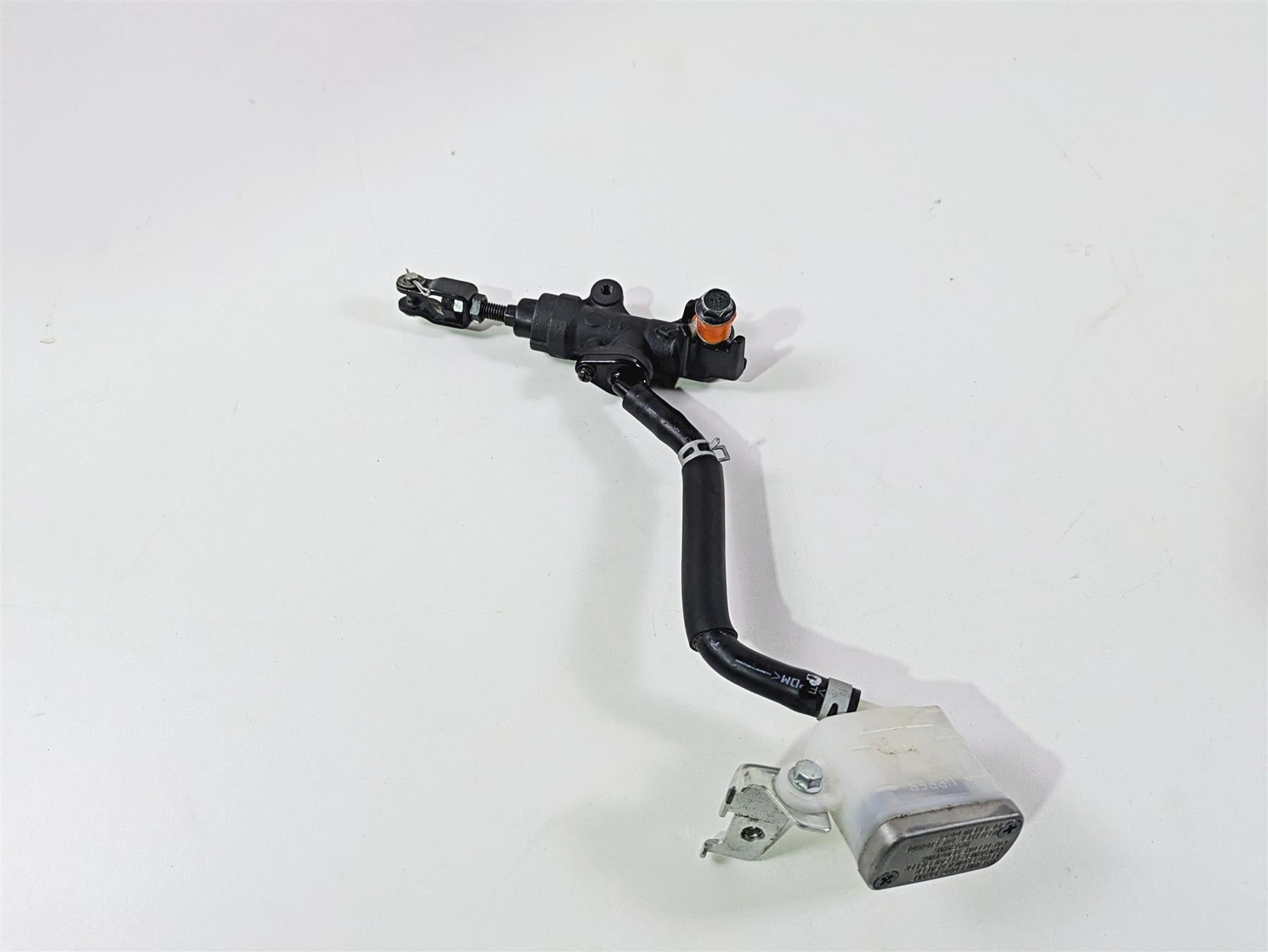 2023 Suzuki GSX1300 RR Hayabusa Nissin Rear Brake Master Cylinder 69600-08J10 {{ shop.shopifyCountryName }} - Mototech271