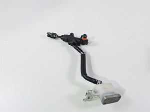 2023 Suzuki GSX1300 RR Hayabusa Nissin Rear Brake Master Cylinder 69600-08J10
