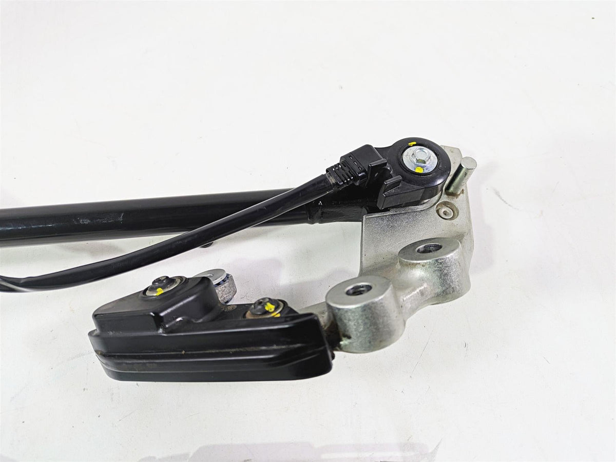 2022 Ducati Scrambler Desert Sled Side Kickstand Stand & Switch 55610981CA {{ shop.shopifyCountryName }} - Mototech271