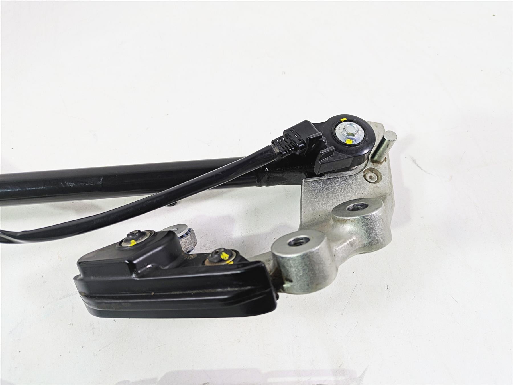 2022 Ducati Scrambler Desert Sled Side Kickstand Stand & Switch 55610981CA {{ shop.shopifyCountryName }} - Mototech271