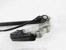 Load image into Gallery viewer, 2022 Ducati Scrambler Desert Sled Side Kickstand Stand &amp; Switch 55610981CA | Mototech271

