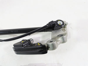 2022 Ducati Scrambler Desert Sled Side Kickstand Stand & Switch 55610981CA | Mototech271