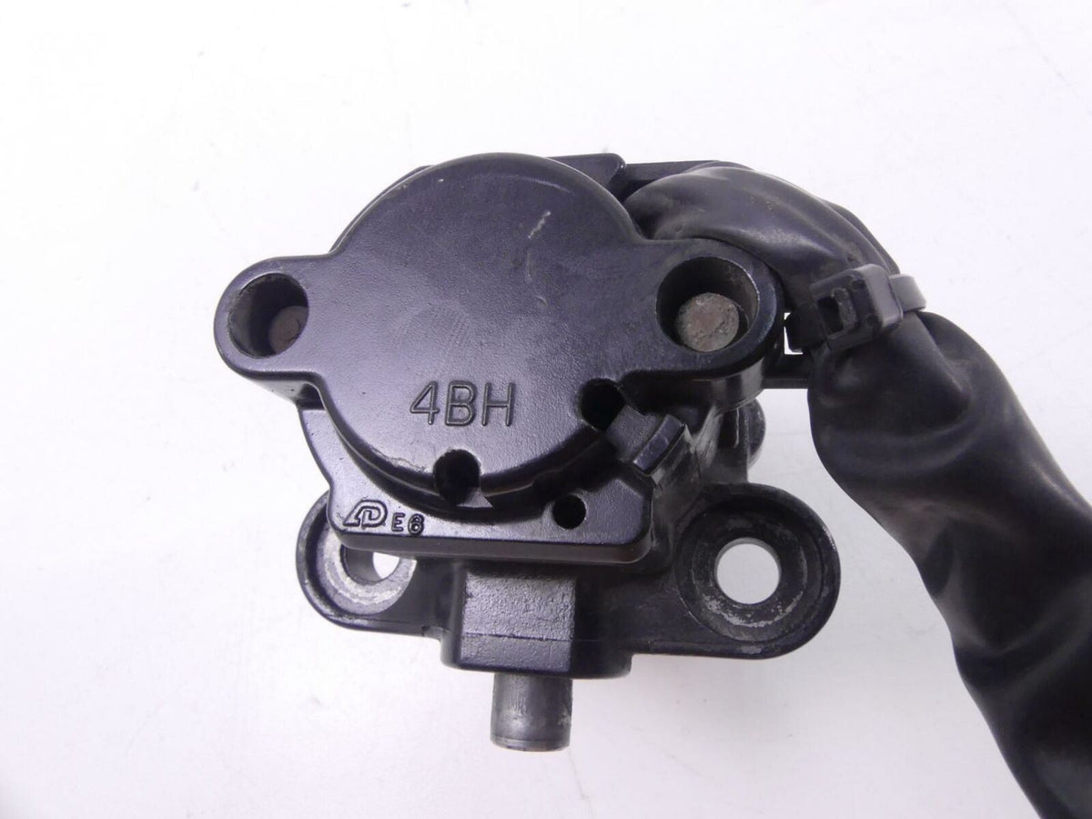 2012 Yamaha XT1200 Super Tenere Ignition Switch Key Lock Set 23P-82501-10-00 {{ shop.shopifyCountryName }} - Mototech271