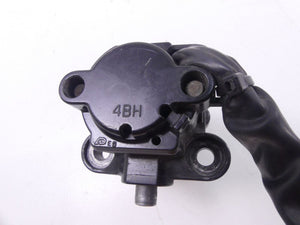 2012 Yamaha XT1200 Super Tenere Ignition Switch Key Lock Set 23P-82501-10-00 | Mototech271