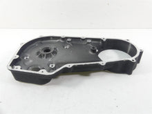Load image into Gallery viewer, 2009 Harley FXDF Dyna Fat Bob Inner Primary Drive Clutch Cover Mid Ctrl 60681-06
