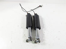 Load image into Gallery viewer, 2003 Harley Touring FLHTCUI 100TH E-Glide Rear Suspension Shock Set 54565-97C | Mototech271
