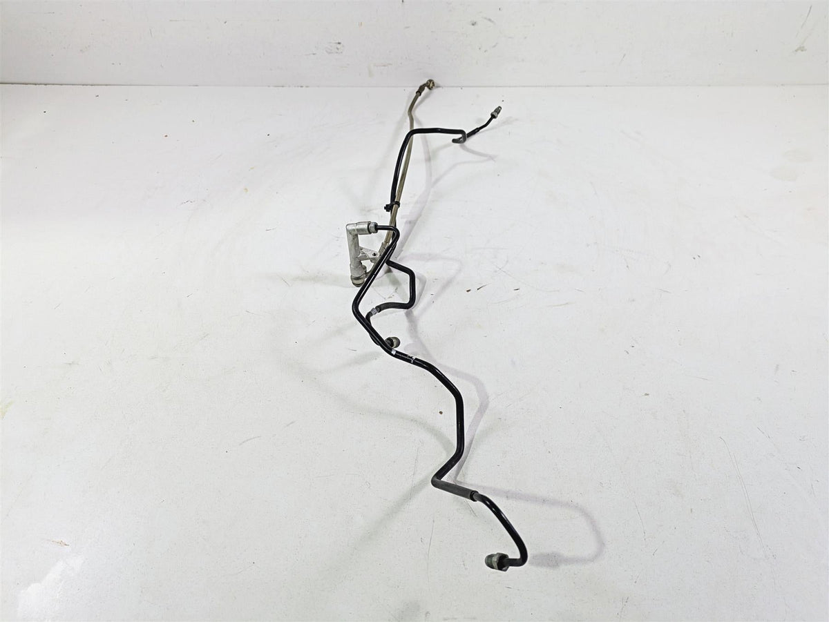 2009 BMW R1200GS K255 Adv Rear Abs Brake Line Set 34327673646 {{ shop.shopifyCountryName }} - Mototech271