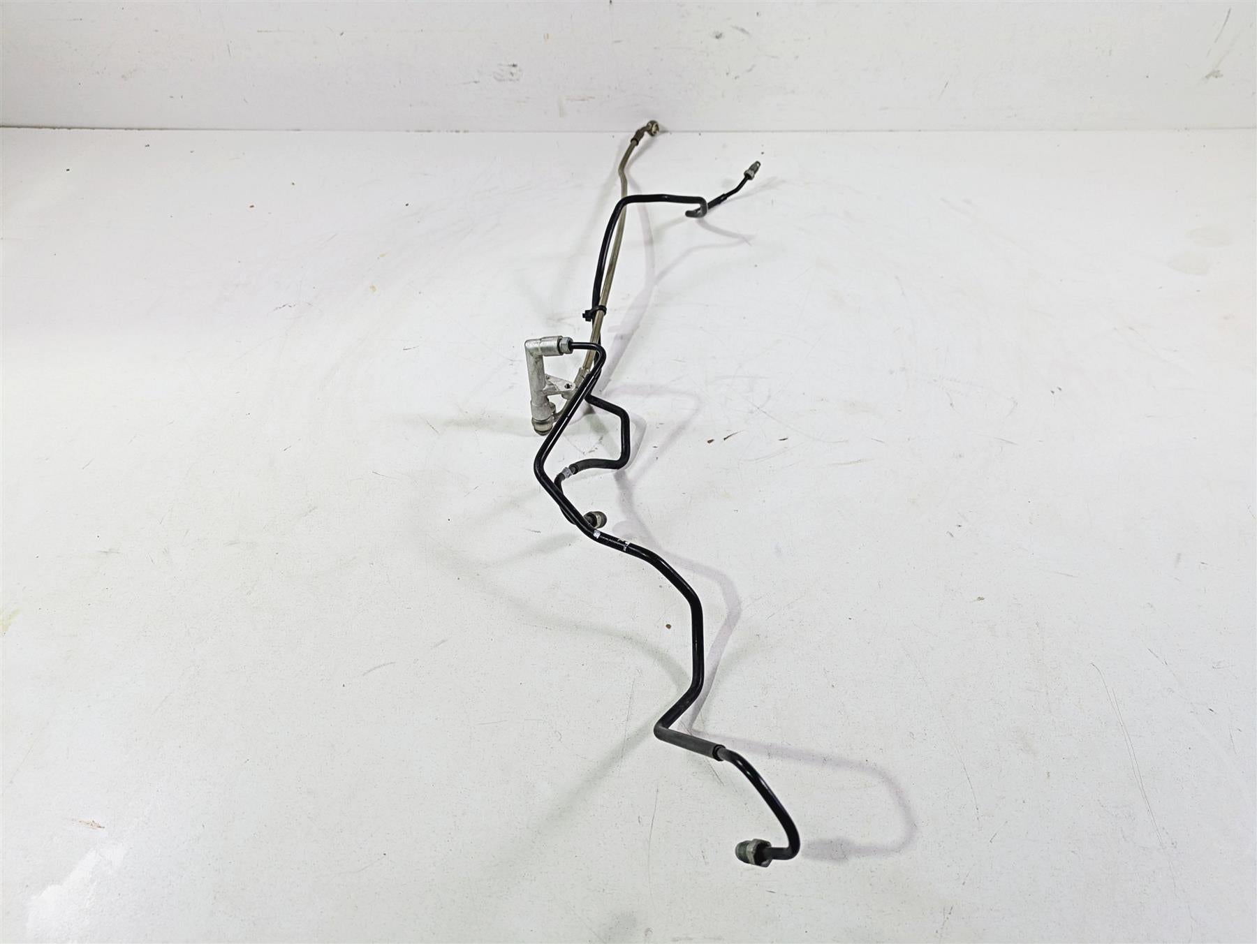 2009 BMW R1200GS K255 Adv Rear Abs Brake Line Set 34327673646 {{ shop.shopifyCountryName }} - Mototech271