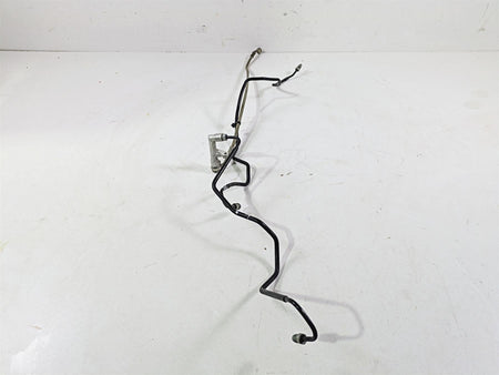 2009 BMW R1200GS K255 Adv Rear Abs Brake Line Set 34327673646 {{ shop.shopifyCountryName }} - Mototech271