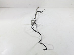 2009 BMW R1200GS K255 Adv Rear Abs Brake Line Set 34327673646 | Mototech271