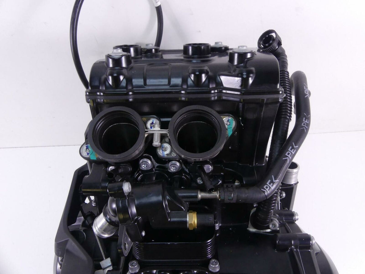 2020 BMW F900 R F900R K83 Read - Running Engine Motor 640miles - Read A24A09A {{ shop.shopifyCountryName }} - Mototech271