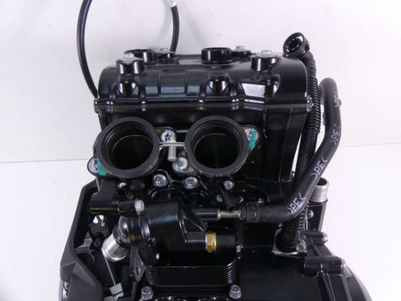 2020 BMW F900 R F900R K83 Read - Running Engine Motor 640miles - Read A24A09A {{ shop.shopifyCountryName }} - Mototech271