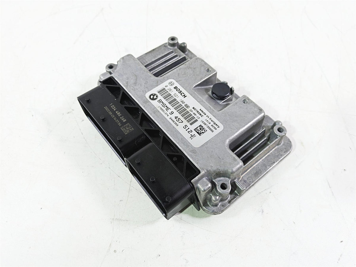 2023 BMW G310R K03 Cdi Ecu Ecm Engine Control Module 13619457512 {{ shop.shopifyCountryName }} - Mototech271
