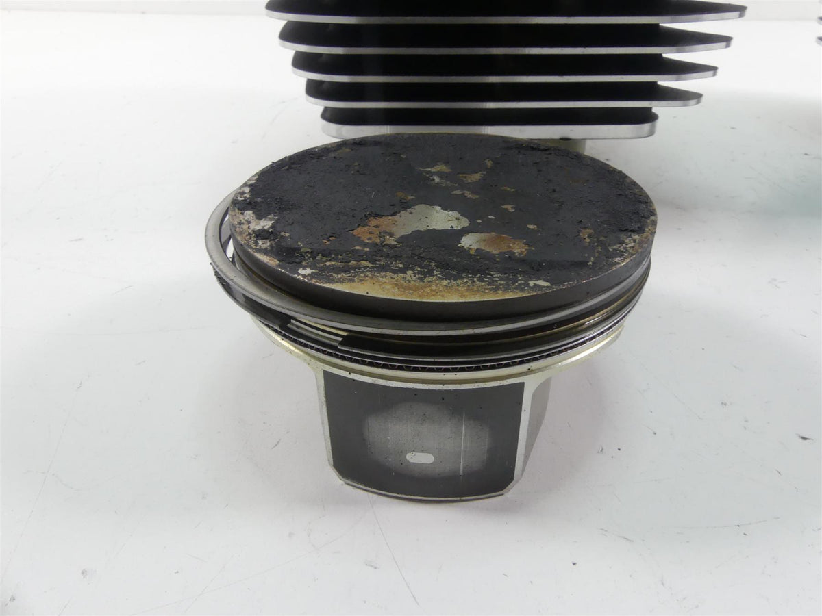2021 Harley Softail FLSB Sport Glide Cylinder Jug Barrel & Piston Set 16800095 {{ shop.shopifyCountryName }} - Mototech271