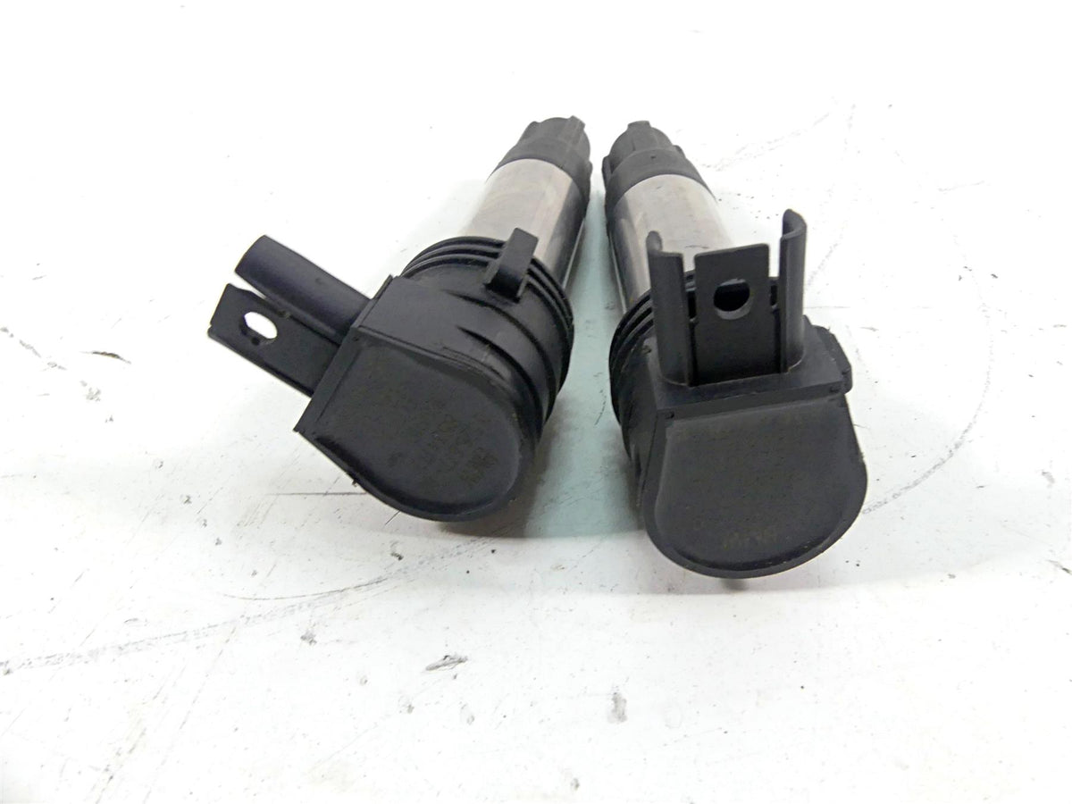 2016 BMW R1200GS Adv K51 Ignition Stick Coil Set 12138526677 {{ shop.shopifyCountryName }} - Mototech271