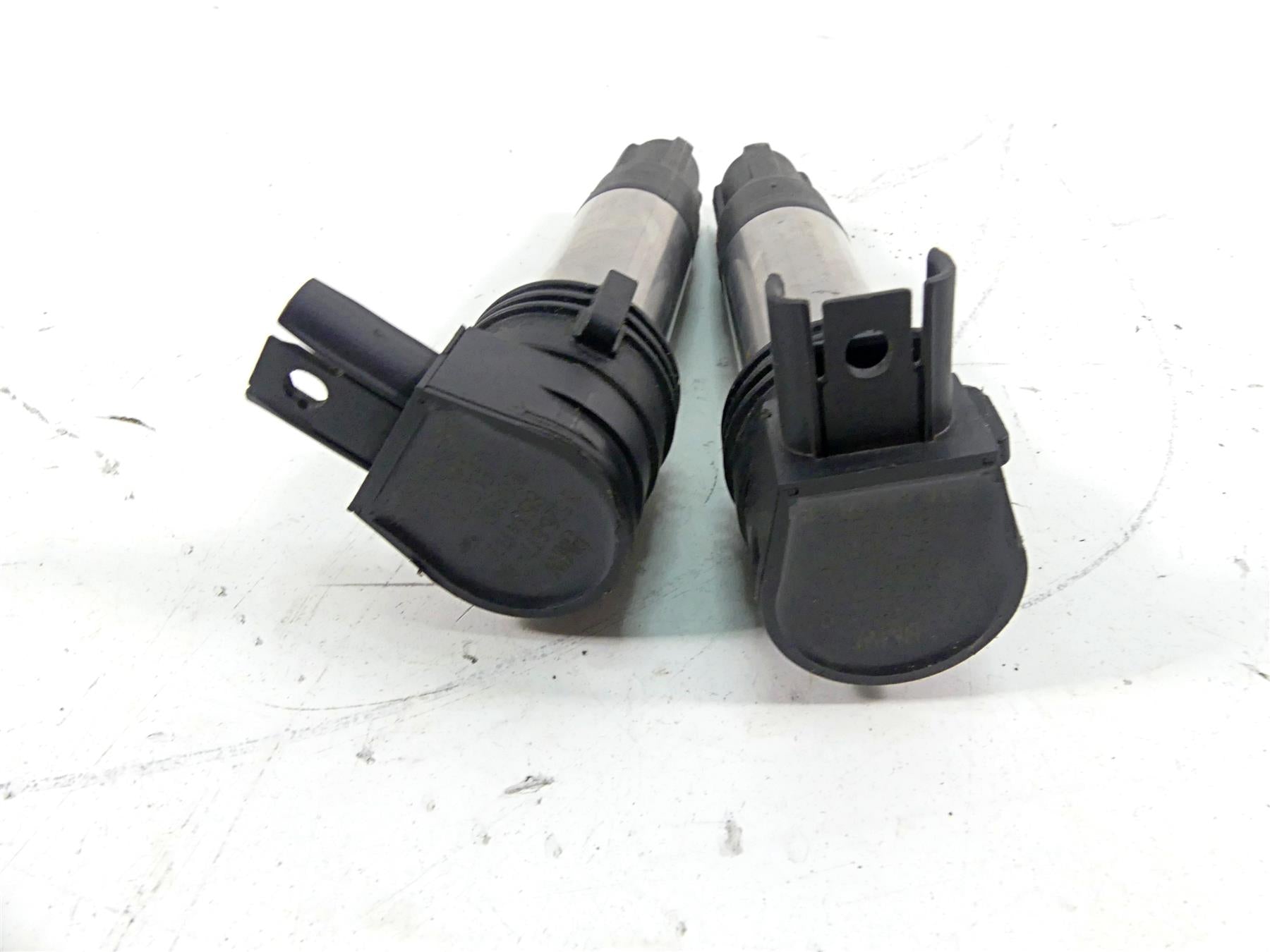 2016 BMW R1200GS Adv K51 Ignition Stick Coil Set 12138526677 {{ shop.shopifyCountryName }} - Mototech271