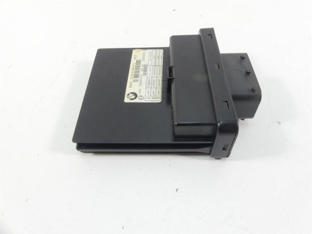 2013 BMW R1200GS GSW K50 Basic Ecm Electronic Control Module Unit 61358546815 {{ shop.shopifyCountryName }} - Mototech271