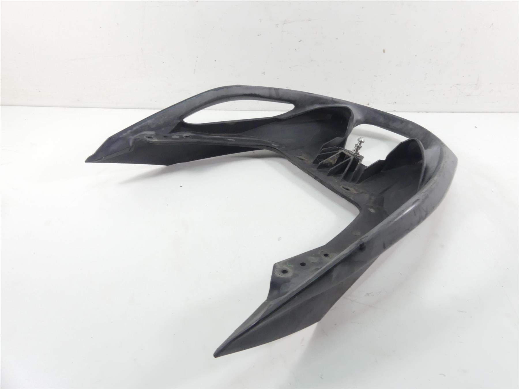 2013 Sea-Doo 4-Tec GTR 215 Rear Passenger Handle Grab Bar Rail Set 269002129 {{ shop.shopifyCountryName }} - Mototech271