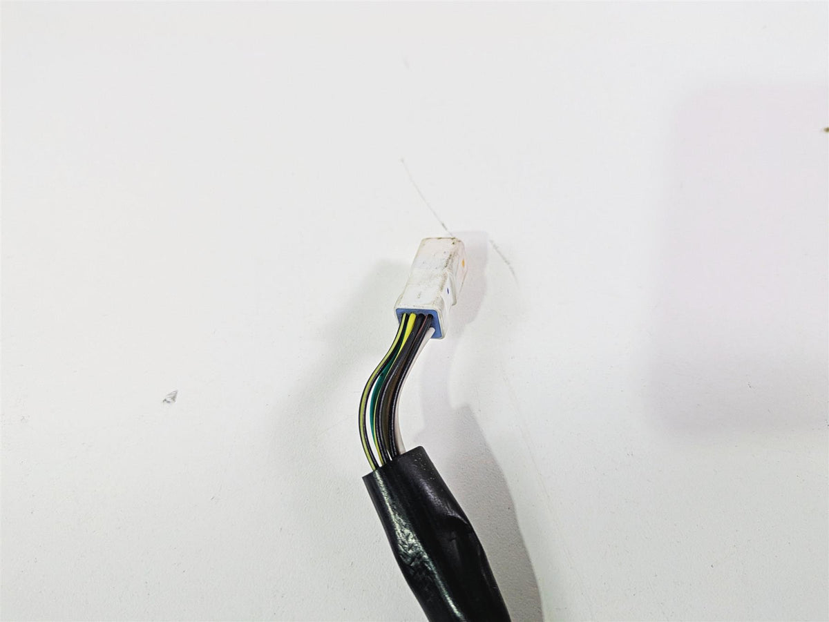 2022 Ducati Streetfighter V2 Left Hand Control Switch Light 65110242D {{ shop.shopifyCountryName }} - Mototech271