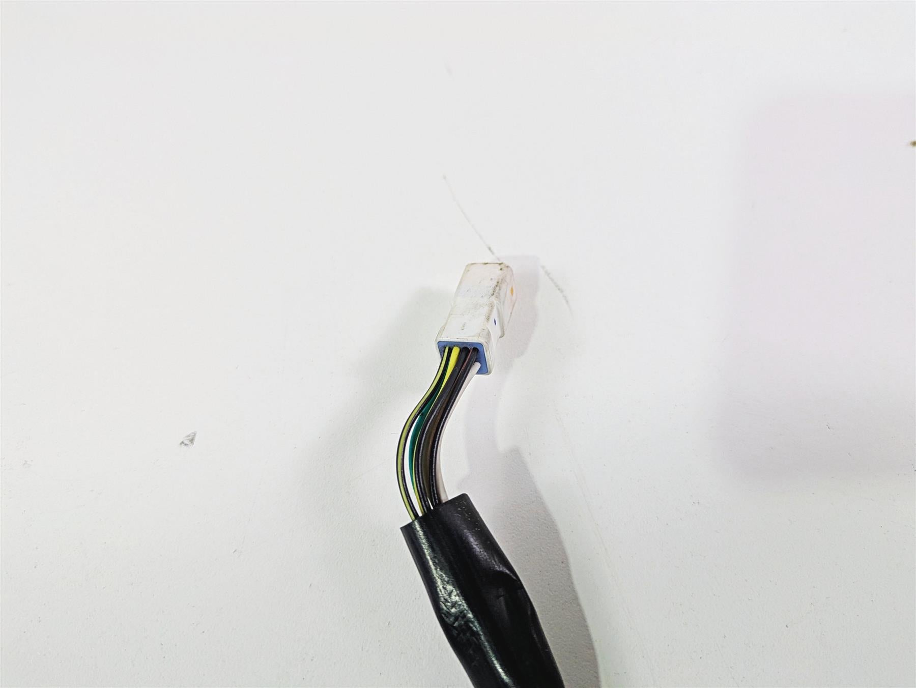 2022 Ducati Streetfighter V2 Left Hand Control Switch Light 65110242D {{ shop.shopifyCountryName }} - Mototech271