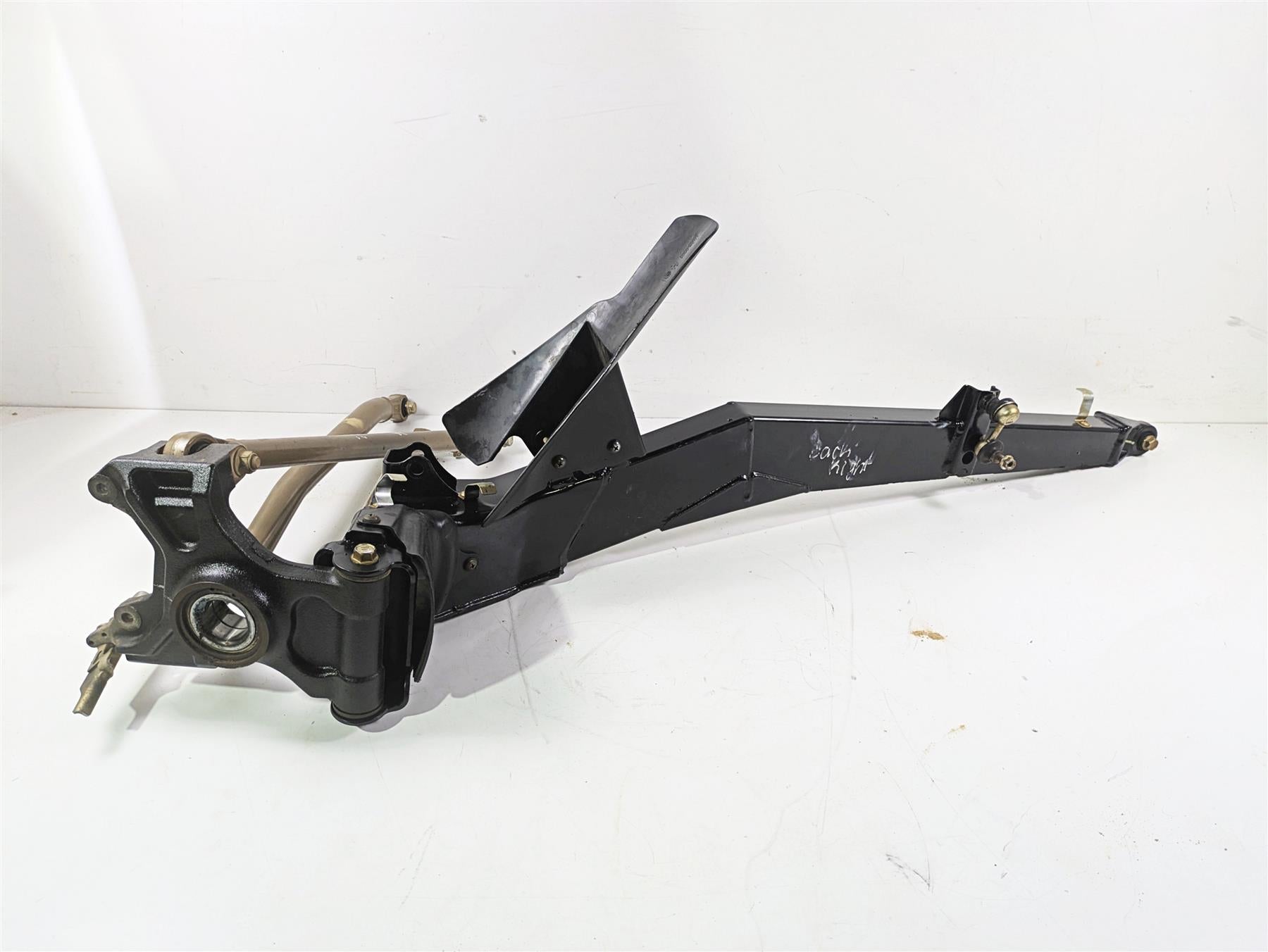2023 Kawasaki Teryx KRX KRF 1000 C Rear Right Trailing Arm Set 39007-0469-10 {{ shop.shopifyCountryName }} - Mototech271
