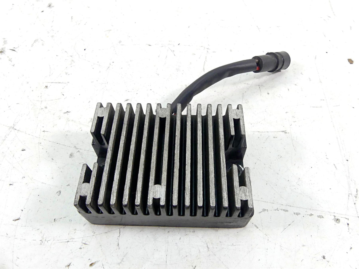 1979 Harley Sportster XLS1000 Roadster Rectifier Voltage Regulator 74504-78 {{ shop.shopifyCountryName }} - Mototech271