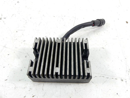 1979 Harley Sportster XLS1000 Roadster Rectifier Voltage Regulator 74504-78 {{ shop.shopifyCountryName }} - Mototech271