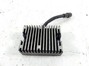 1979 Harley Sportster XLS1000 Roadster Rectifier Voltage Regulator 74504-78 | Mototech271